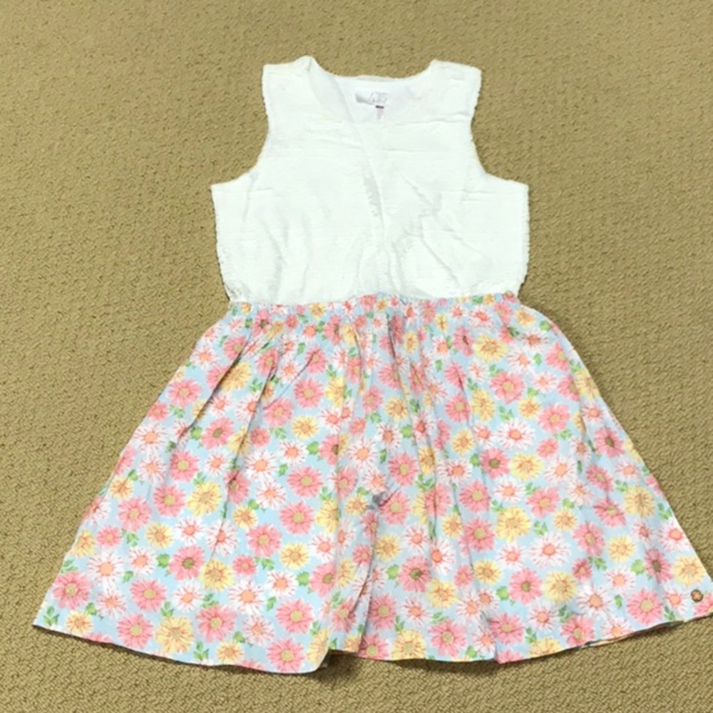 Matilda Jane Girls Dress